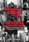 Image for Making Space for Diverse Masculinities: Difference, Intersectionality, and Engagement in an Urban High School