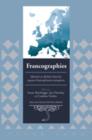 Image for Francographies: identite et alterite dans les espaces francophones europeens