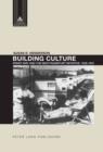 Image for Building culture: Ernst May and the New Frankfurt Initiative, 1926-1931 : vol. 64