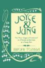 Image for Joyce &amp; Jung: the &quot;four stages of eroticism&quot; in A portrait of the artist as a young man