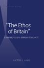 Image for &quot;The ethos of Britain&quot;: Delderfield&#39;s Swann trilogy