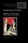 Image for Dangerous Dreams: Essays on American Film and Television