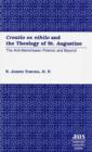Image for Creatio ex nihilo and the theology of St. Augustine: the anti-Manichaean polemic and beyond : v. 205