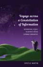 Image for Voyage across a Constellation of Information: Information Literacy in Interest-Driven Learning Communities