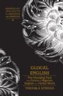 Image for Glocal English: The Changing Face and Forms of Nigerian English in a Global World