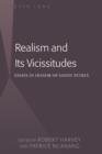 Image for Realism and its vicissitudes: essays in honor of Sandy Petrey