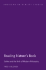 Image for Reading nature&#39;s book