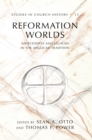 Image for Reformation worlds: antecedents and legacies in the Anglican tradition : 13