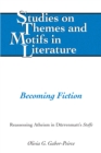 Image for Becoming fiction: reassessing atheism in Durrenmatt&#39;s Stoffe