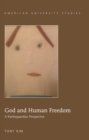 Image for God and human freedom: a Kierkegaardian perspective : 354