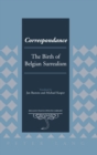 Image for Correspondance: the birth of Belgian Surrealism