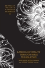 Image for Language vitality through Bible translation : Vol. 95
