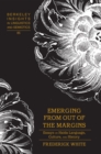 Image for Emerging from out of the margins: essays on Haida language, culture, and history : 85