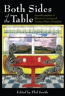 Image for Both sides of the table: autoethnographies of educators learning and teaching with/in [dis]ability : Vol. 12