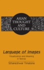 Image for Language of images: visualization and meaning in Tantras : 71