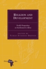 Image for Religion and development: Nordic perspectives on involvement in Africa