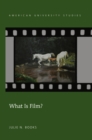 Image for What is film? : 224