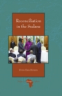 Image for Reconciliation in the Sudans : 2