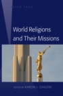 Image for World religions and their missions