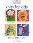 Image for Simply Knits for Kids