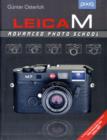 Image for Leica M : Advanced Photo School, 2nd Edition