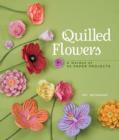 Image for Quilled Flowers
