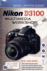 Image for Nikon D3100 Multimedia Workshop