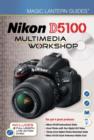 Image for Nikon D5100 Multimedia Workshop