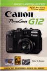 Image for Canon Powershot G12
