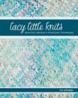 Image for Lacy Little Knits