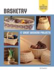 Image for Basketry  : 17 great weekend projects