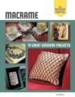 Image for Macrame  : 19 great weekend projects