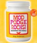 Image for Mod Podge Rocks!