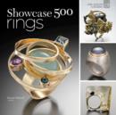 Image for Showcase 500 rings  : new directions in art jewelry