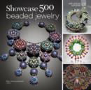 Image for Showcase 500 beaded jewelry  : photographs of beautiful contemporary beadwork