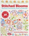 Image for Stitched Blooms