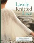 Image for Lovely Knitted Lace