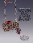 Image for Dallas Lovett&#39;s Woven Bead &amp; Wire Jewelry