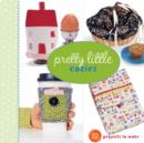 Image for Pretty Little Cozies