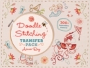 Image for Doodle Stitching Transfer Pack