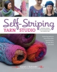 Image for Self-Striping Yarn Studio