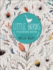 Image for Little Birds : Coloring Book
