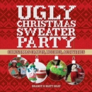 Image for Ugly Christmas sweater party  : Christmas crafts, recipes, activities