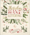 Image for Holiday hand lettering