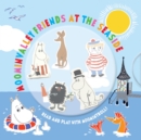 Image for Moominvalley Friends at the Seaside