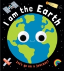 Image for Googly Eyes: I Am the Earth