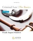 Image for Criminal Law