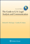 Image for Guide to U.S. Legal Analysis and Communication