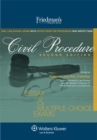 Image for Friedman&#39;s Practice Series: Civil Procedure