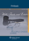 Image for Wills, Trusts, and Estates